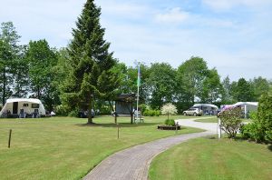 Minicamping Bij het Ven Drenthe